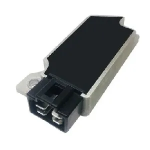 Regler alternatora DZE DZE02483 IC-G0VFMF