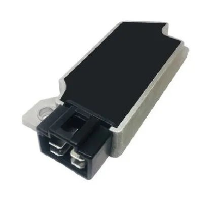 Regler alternatora DZE DZE02483 IC-G0VFMF