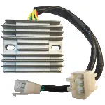 Regler alternatora DZE DZE02484 IC-G0VFLB