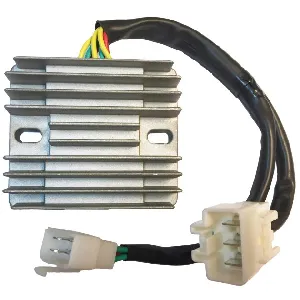 Regler alternatora DZE DZE02484 IC-G0VFLB