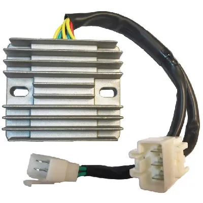 Regler alternatora DZE DZE02484 IC-G0VFLB