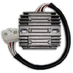 Regler alternatora DZE DZE02486 IC-G0VFLA