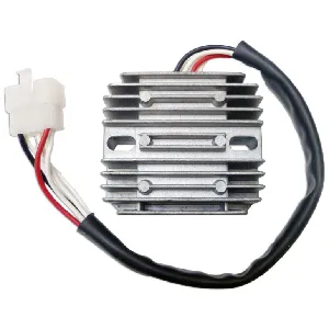Regler alternatora DZE DZE02487 IC-G0VFKP