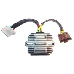 Regler alternatora DZE DZE02492 IC-G0VFJU