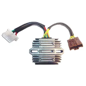 Regler alternatora DZE DZE02492 IC-G0VFJU
