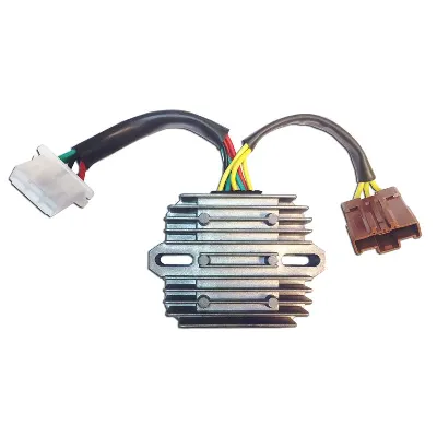 Regler alternatora DZE DZE02492 IC-G0VFJU