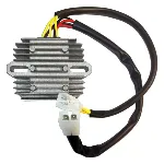 Regler alternatora DZE DZE02493 IC-G0VFJH