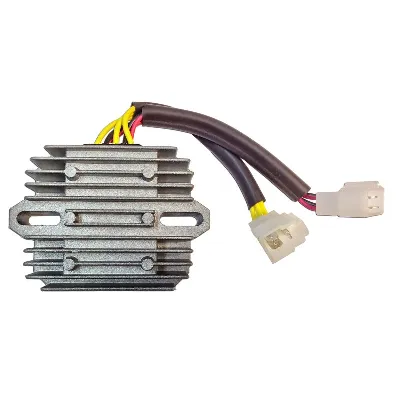 Regler alternatora DZE DZE02494 IC-G0VFK8