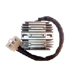Regler alternatora DZE DZE02496 IC-G0VFLV