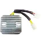 Regler alternatora DZE DZE02497 IC-G0VFKZ