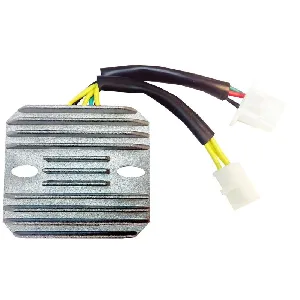 Regler alternatora DZE DZE02497 IC-G0VFKZ