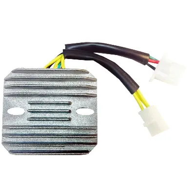 Regler alternatora DZE DZE02497 IC-G0VFKZ