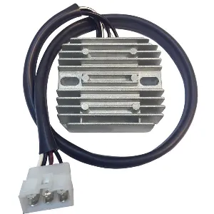 Regler alternatora DZE DZE02498 IC-G0VFLI