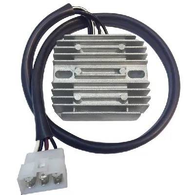 Regler alternatora DZE DZE02498 IC-G0VFLI
