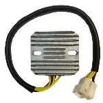 Regler alternatora DZE DZE02500 IC-G0VFMG