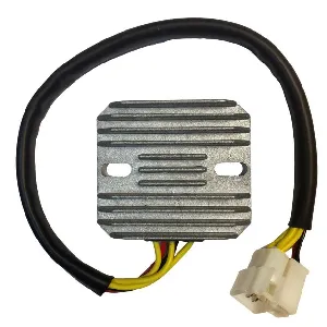 Regler alternatora DZE DZE02500 IC-G0VFMG