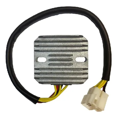 Regler alternatora DZE DZE02500 IC-G0VFMG