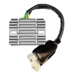 Regler alternatora DZE DZE02502 IC-G0VFLM
