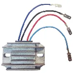 Regler alternatora DZE DZE02503 IC-G0VFK2