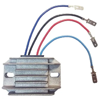 Regler alternatora DZE DZE02503 IC-G0VFK2