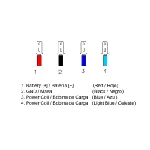 Regler alternatora DZE DZE02503 IC-G0VFK2