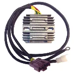 Regler alternatora DZE DZE02504 IC-G0VFLY