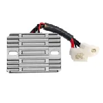 Regler alternatora DZE DZE02508 IC-G0VFKQ