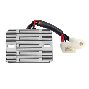 Regler alternatora DZE DZE02508 IC-G0VFKQ