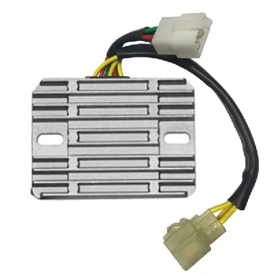 Regler alternatora DZE DZE02509 IC-G0VFMJ