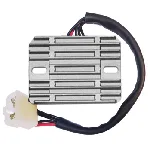 Regler alternatora DZE DZE02510 IC-G0VFKO