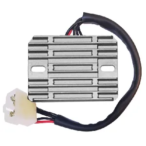 Regler alternatora DZE DZE02510 IC-G0VFKO