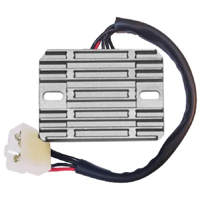 Regler alternatora DZE DZE02510 IC-G0VFKO