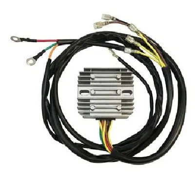 Regler alternatora DZE DZE02512 IC-G0VFML