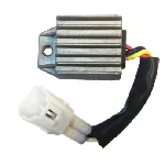 Regler alternatora DZE DZE02513 IC-G0VFK1