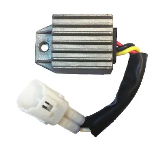 Regler alternatora DZE DZE02513 IC-G0VFK1