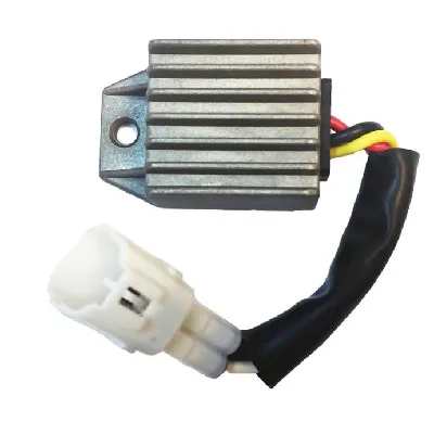 Regler alternatora DZE DZE02513 IC-G0VFK1