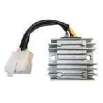 Regler alternatora DZE DZE02523 IC-G0VFMA