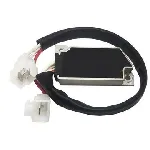 Regler alternatora DZE DZE02526 IC-G0VFMH