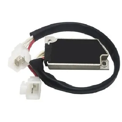 Regler alternatora DZE DZE02526 IC-G0VFMH