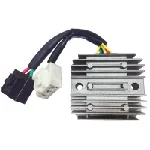 Regler alternatora DZE DZE02530 IC-G0VFJI