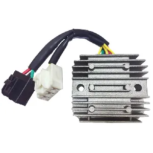 Regler alternatora DZE DZE02530 IC-G0VFJI
