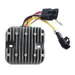 Regler alternatora DZE DZE02532 IC-G0VFLO
