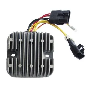 Regler alternatora DZE DZE02532 IC-G0VFLO