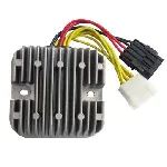 Regler alternatora DZE DZE02533 IC-G0VFMO