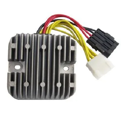 Regler alternatora DZE DZE02533 IC-G0VFMO