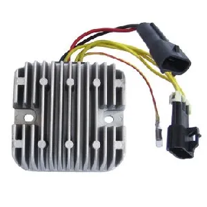 Regler alternatora DZE DZE02534 IC-G0VFLX