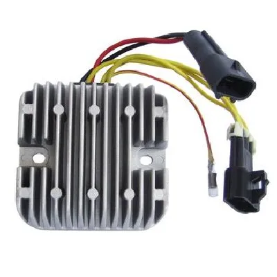 Regler alternatora DZE DZE02534 IC-G0VFLX