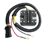 Regler alternatora DZE DZE02535 IC-G0VFLR