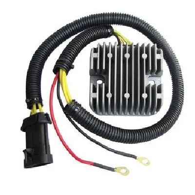 Regler alternatora DZE DZE02535 IC-G0VFLR