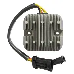 Regler alternatora DZE DZE02536 IC-G0VFLS